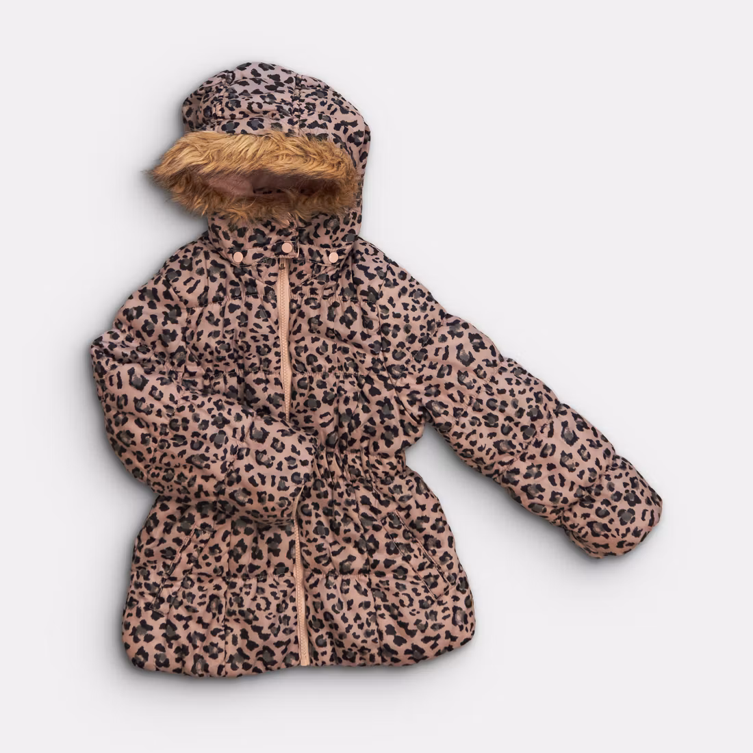 Vinterjacka - H&M - Storlek 110
