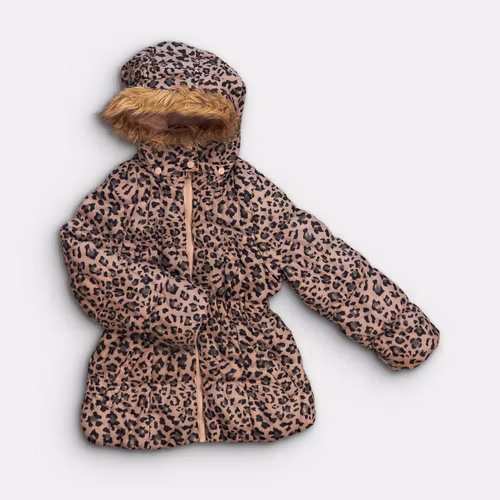 Vinterjacka - H&M - Storlek 110
