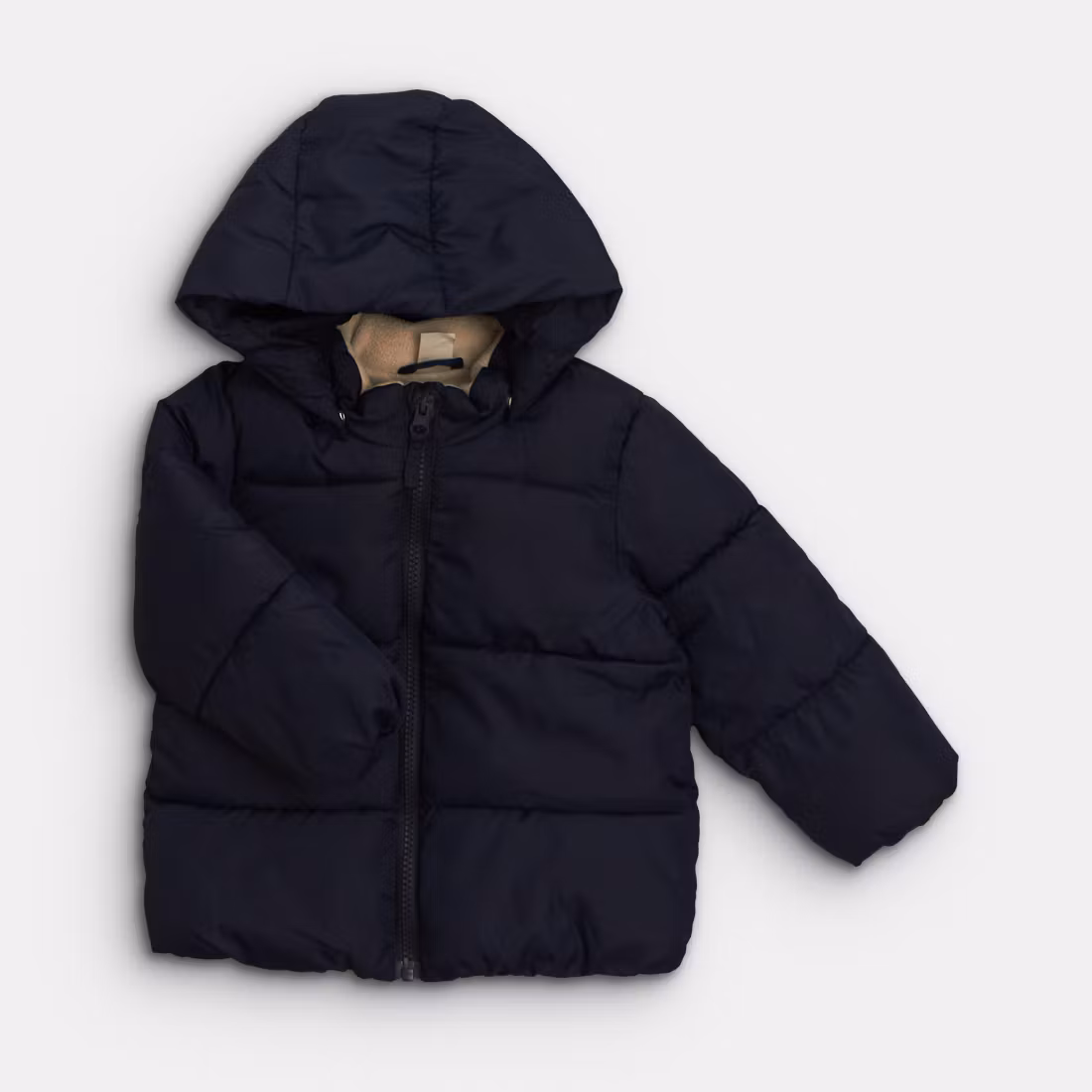 Vinterjacka - H&M - Storlek 86