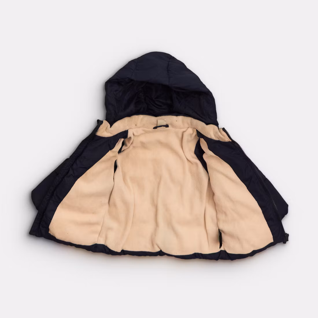 Vinterjacka - H&M - Storlek 86