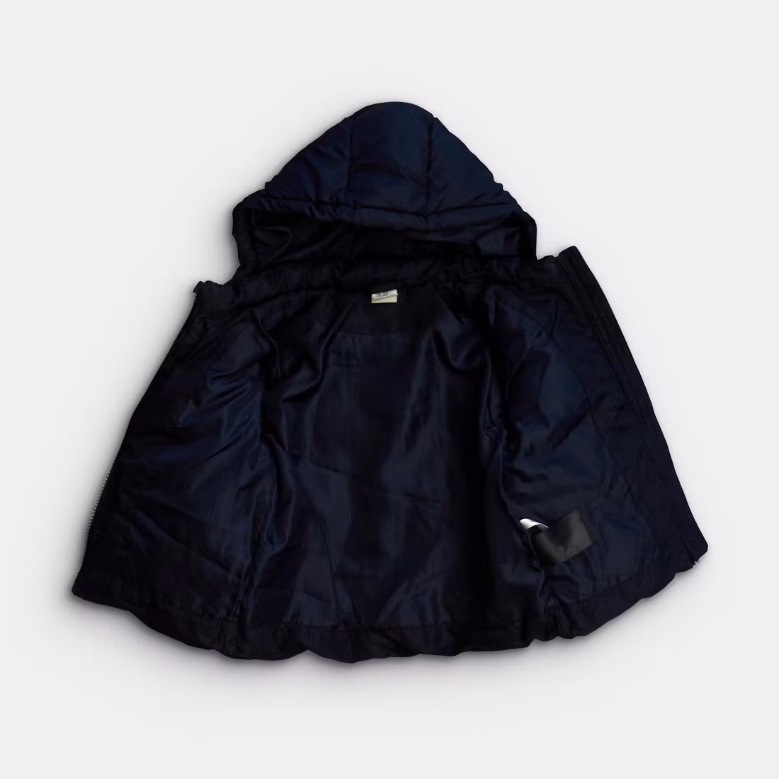Vinterjacka - H&M - Storlek 80
