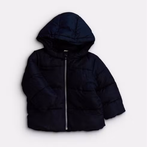 Vinterjacka - H&M - Storlek 80