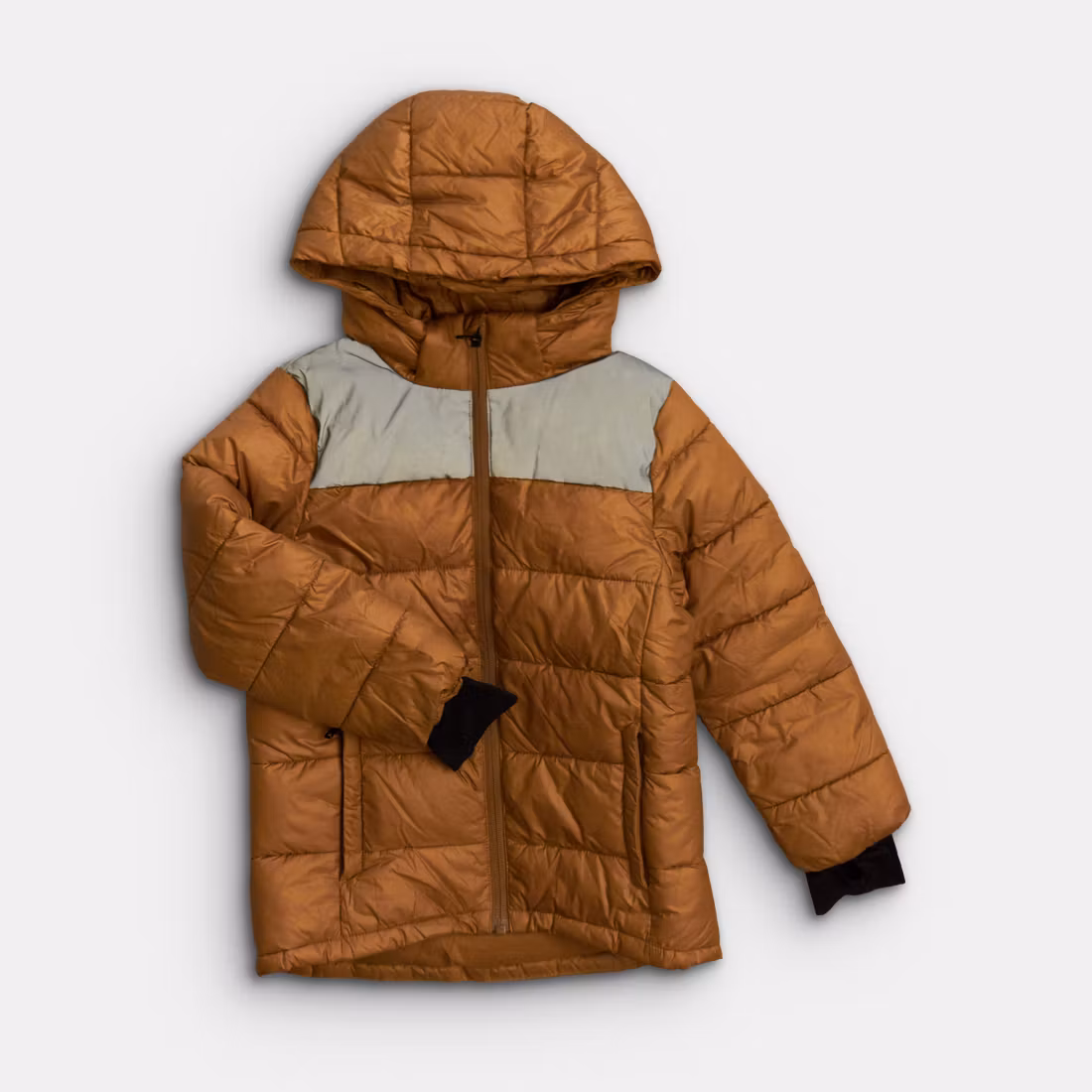 Vinterjacka - Everest - Storlek 110