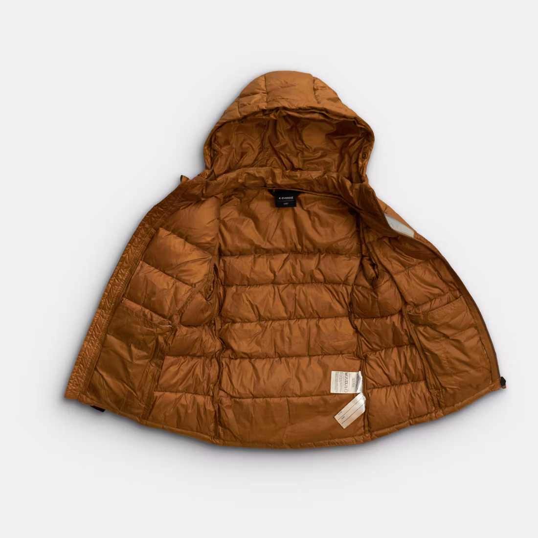 Vinterjacka - Everest - Storlek 110