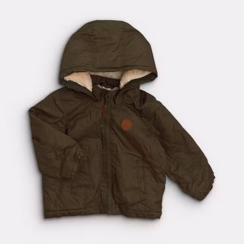 Vinterjacka - H&M - Storlek 86