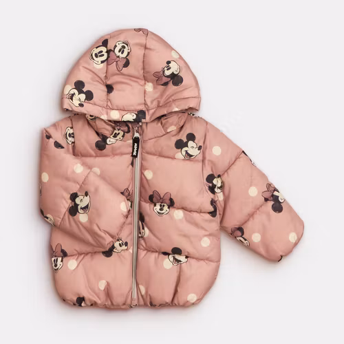 Vinterjacka - H&M - Storlek 74