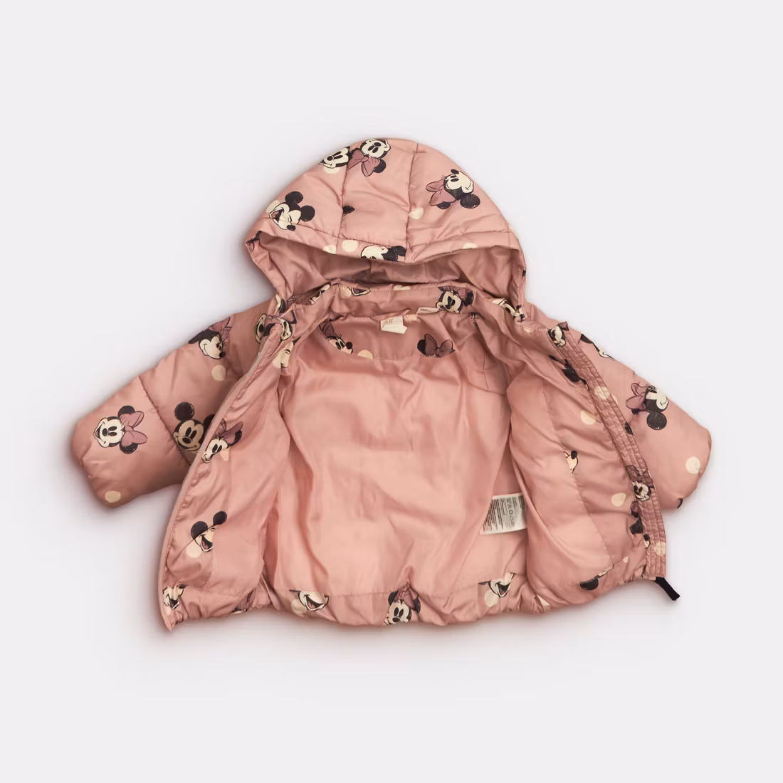 Vinterjacka - H&M - Storlek 74