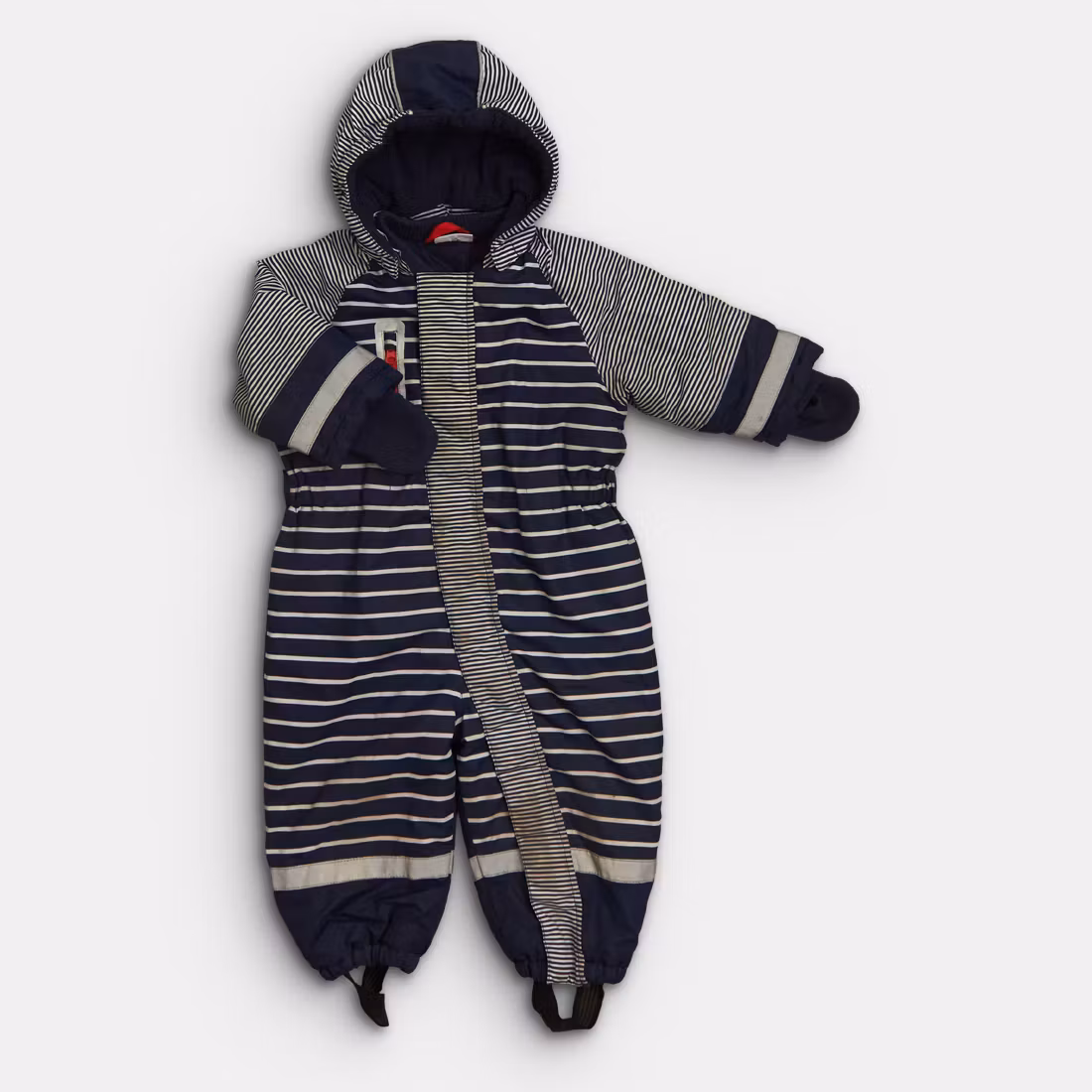 Vinteroverall - Lindex - Storlek 74