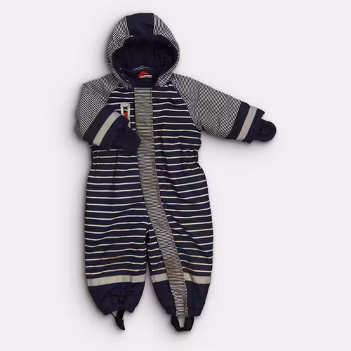 Vinteroverall - Lindex - Storlek 74