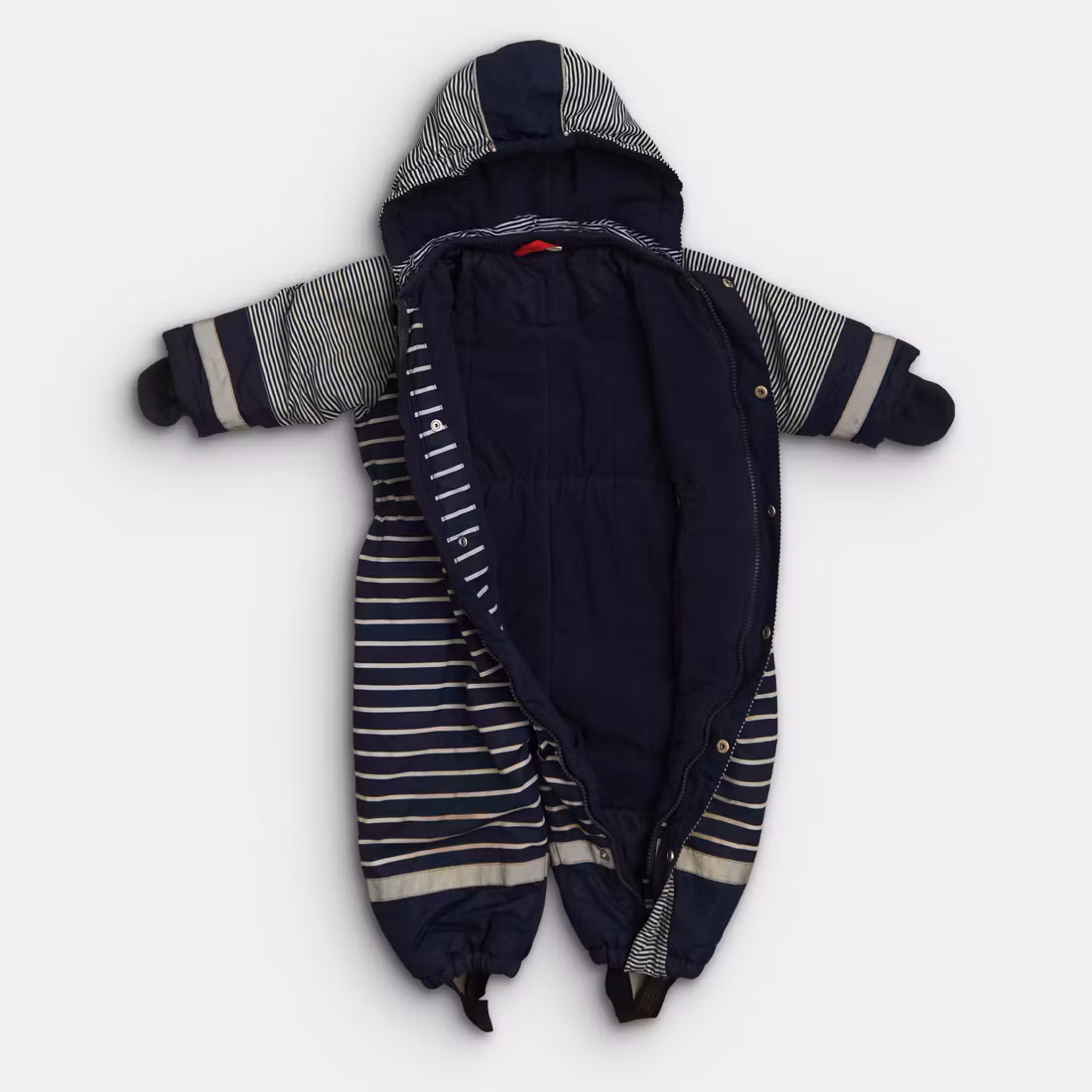 Vinteroverall - Lindex - Storlek 74