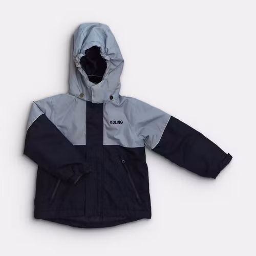 Vinterjacka - Kuling - Storlek 110