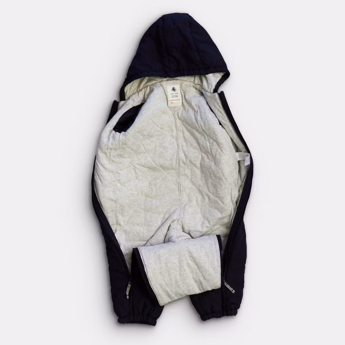 Vinteroverall - Storlek 92