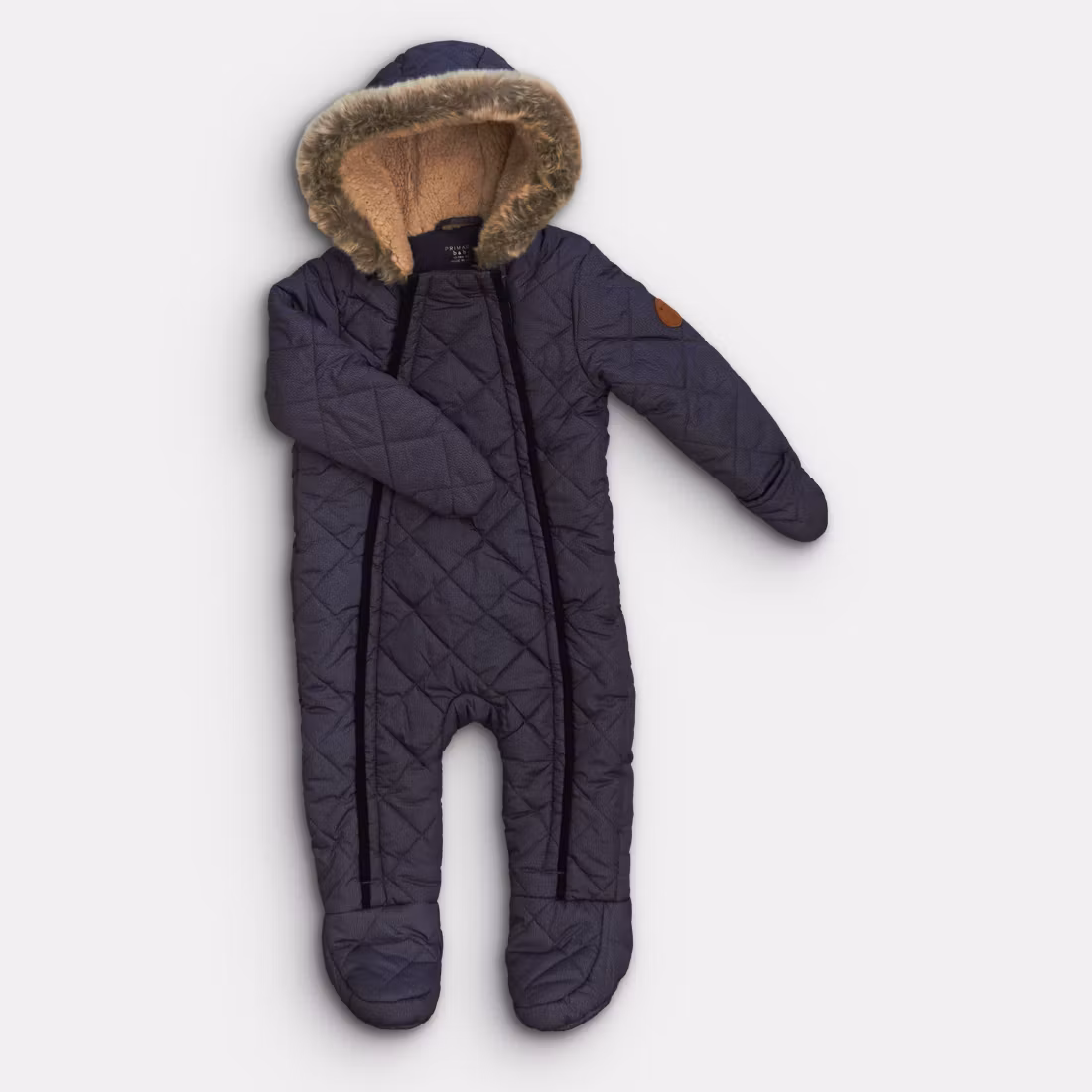 Vinteroverall - Primark - Storlek 86