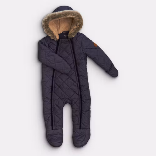 Vinteroverall - Primark - Storlek 86