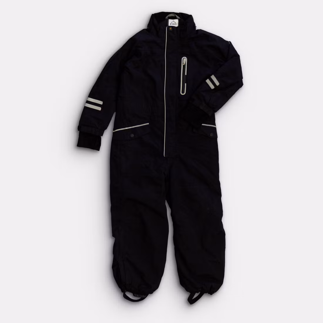Vinteroverall - McKinley - Storlek 128