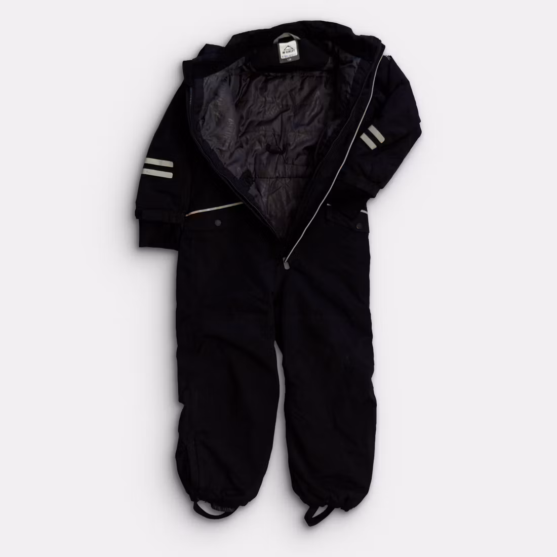Vinteroverall - McKinley - Storlek 128