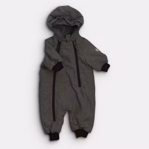 Vinteroverall - Storlek 68