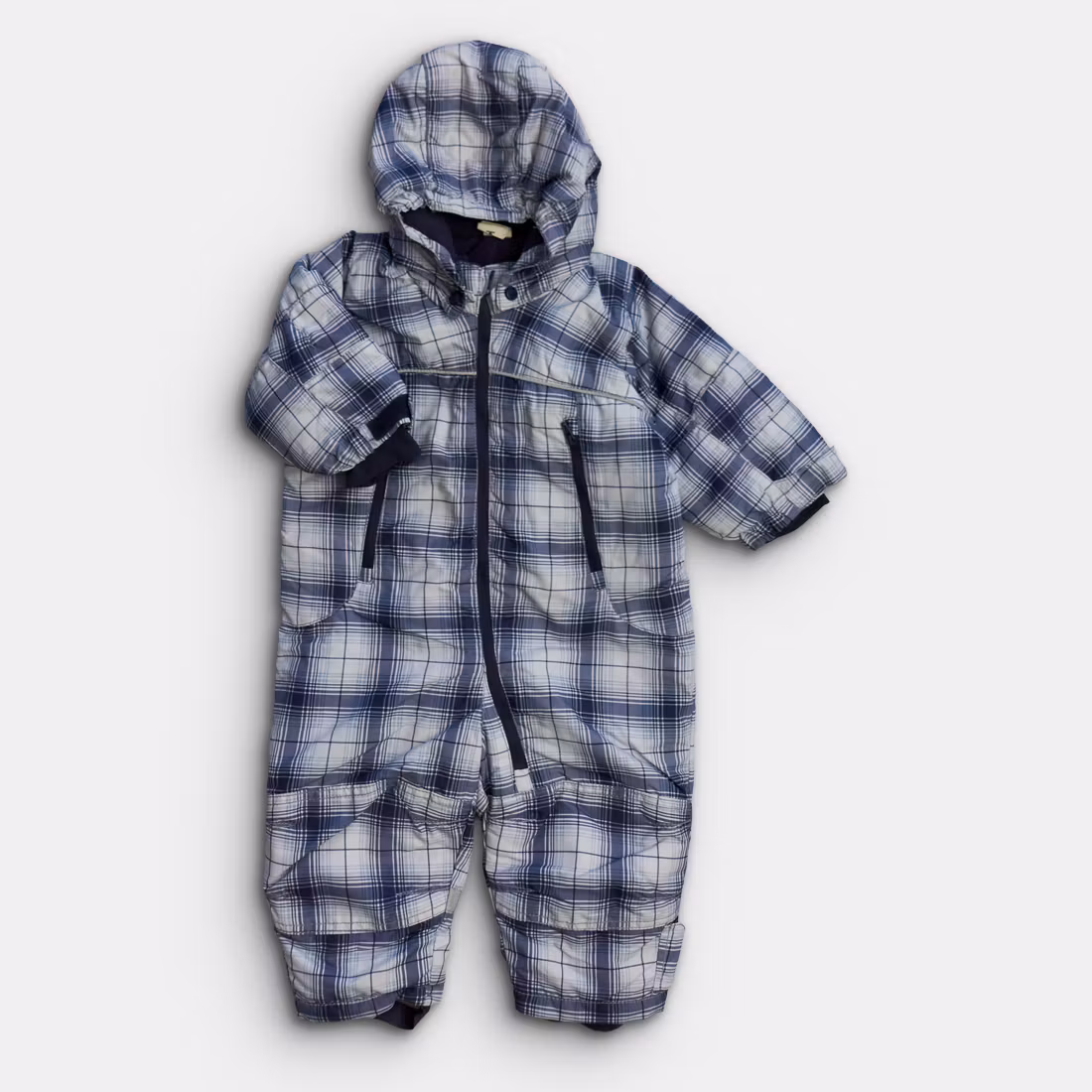 Vinteroverall - H&M - Storlek 74
