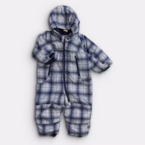 Vinteroverall - H&M - Storlek 74