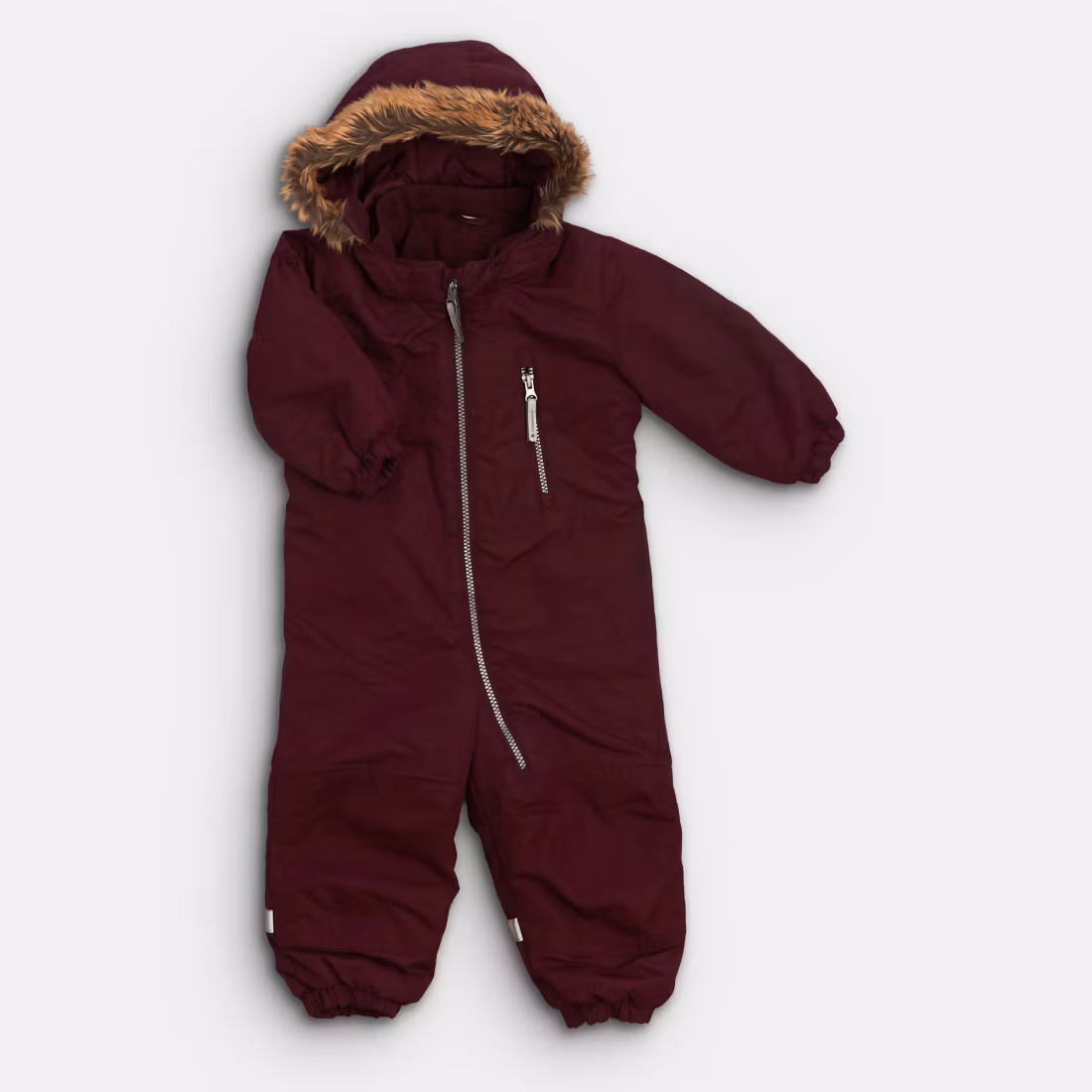 Vinteroverall - H&M - Storlek 86