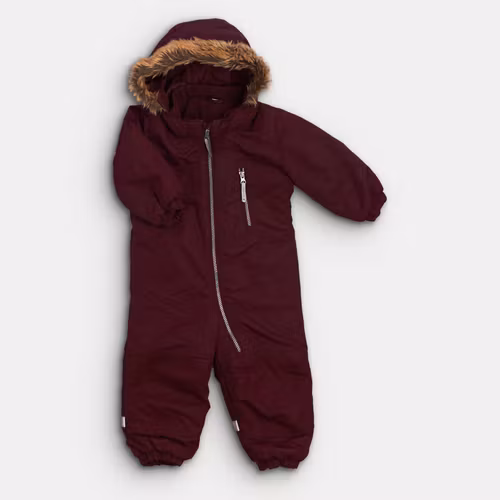 Vinteroverall - H&M - Storlek 86