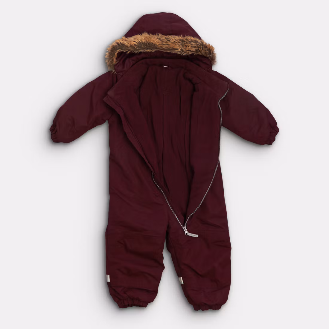 Vinteroverall - H&M - Storlek 86
