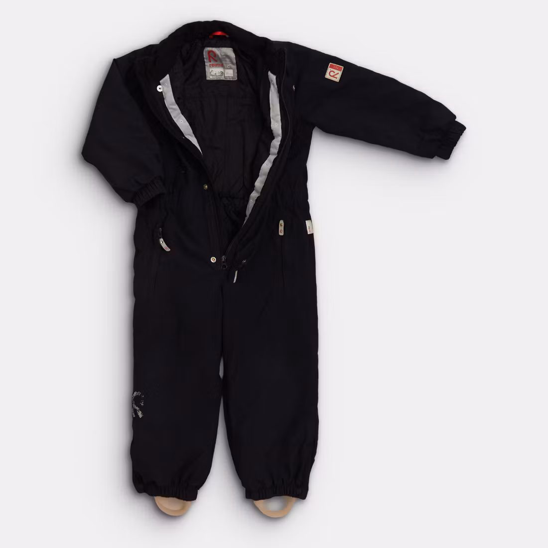 Vinteroverall - Reima - Storlek 104