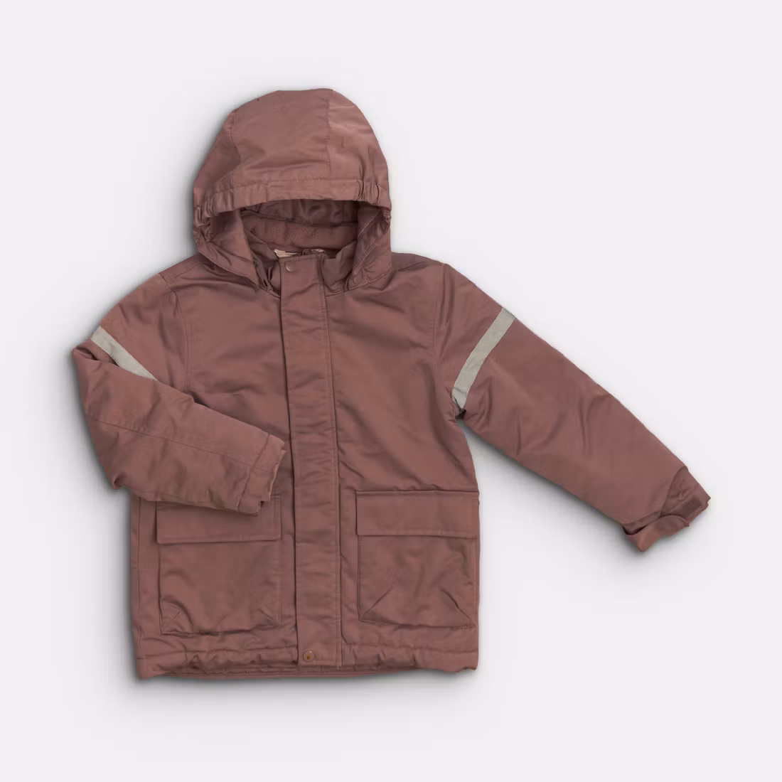 Vinterjacka - H&M - Storlek 122/128