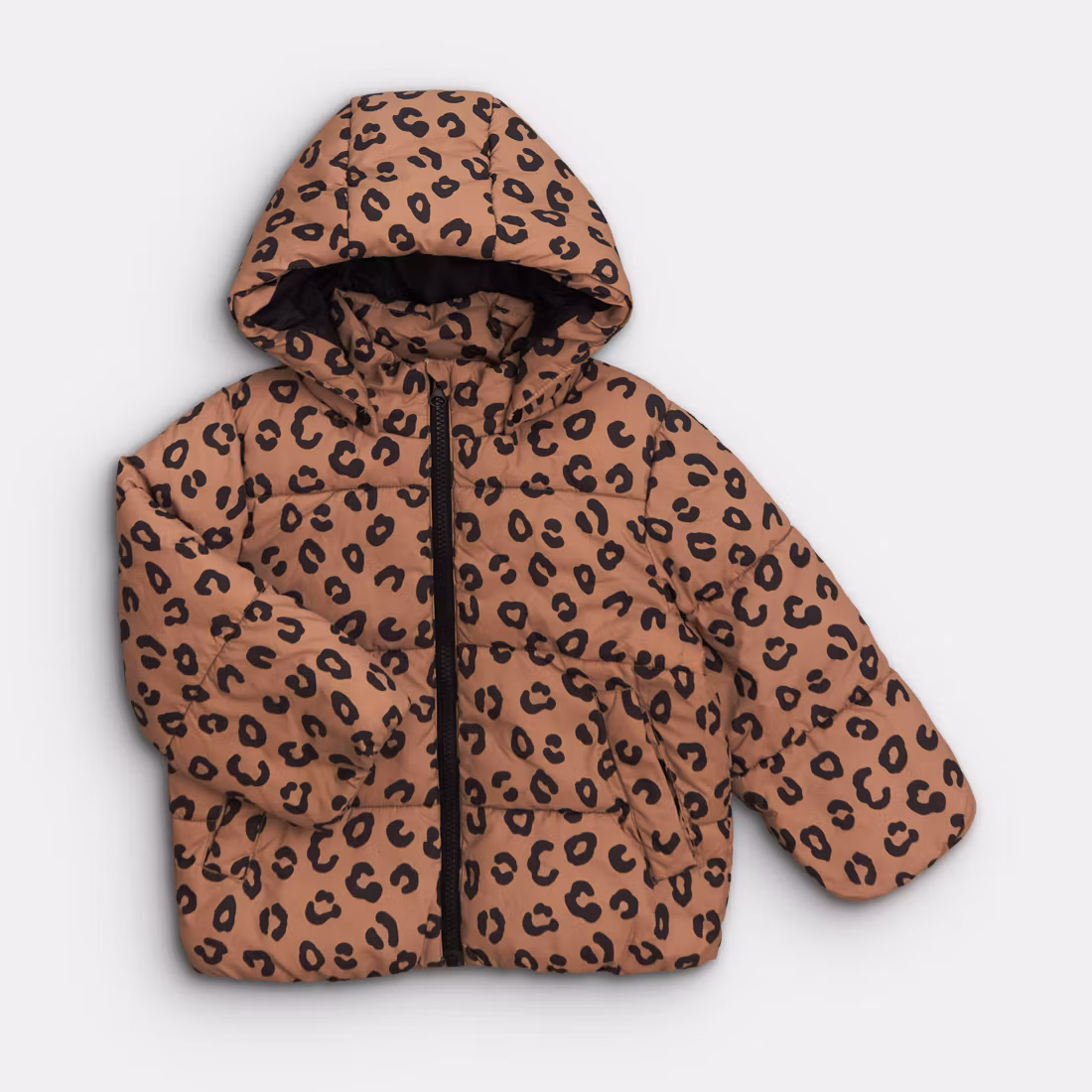 Vinterjacka - H&M - Storlek 98/104