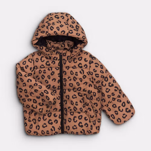 Vinterjacka - H&M - Storlek 98/104
