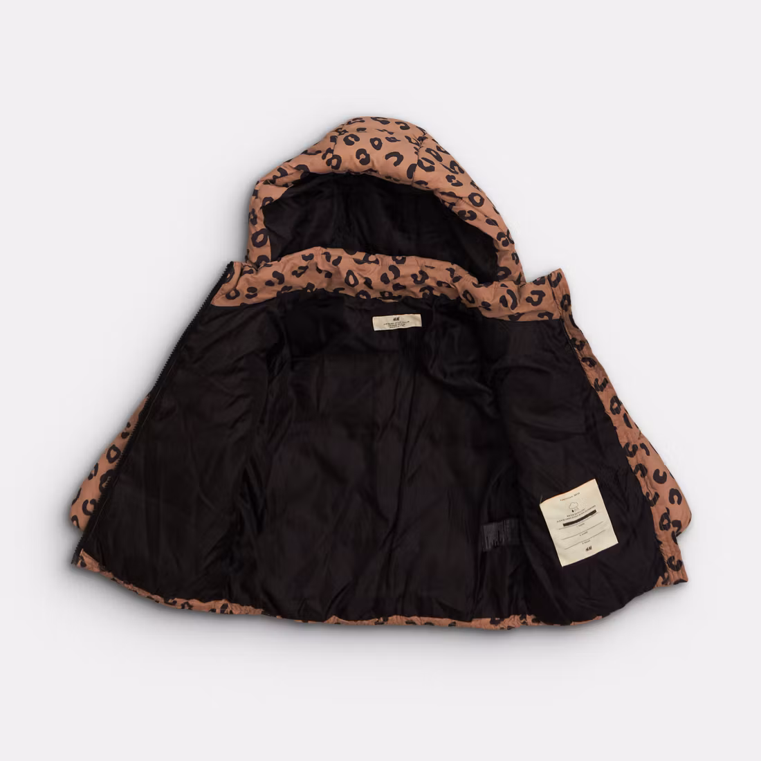 Vinterjacka - H&M - Storlek 98/104