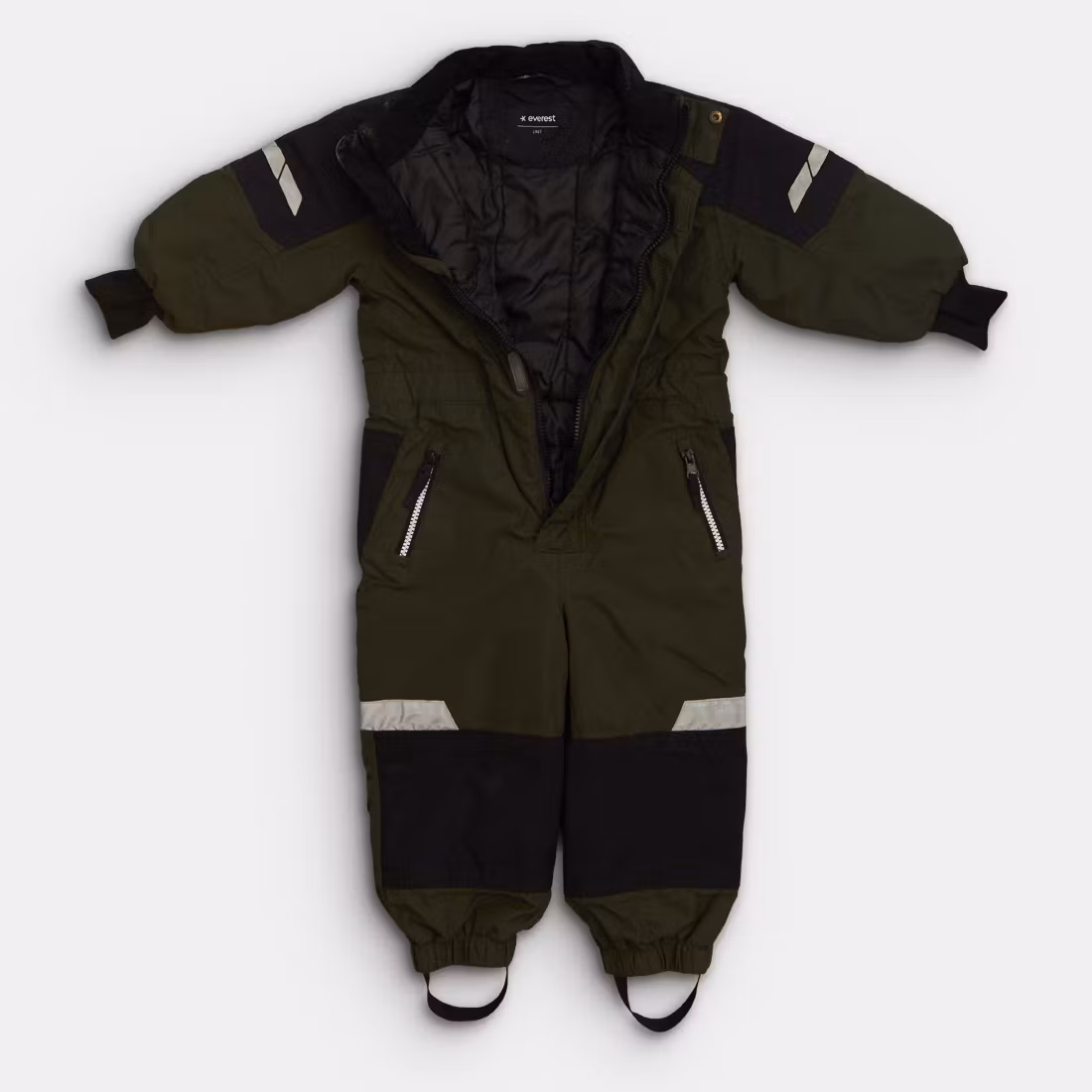 Vinteroverall - Everest - Storlek 86