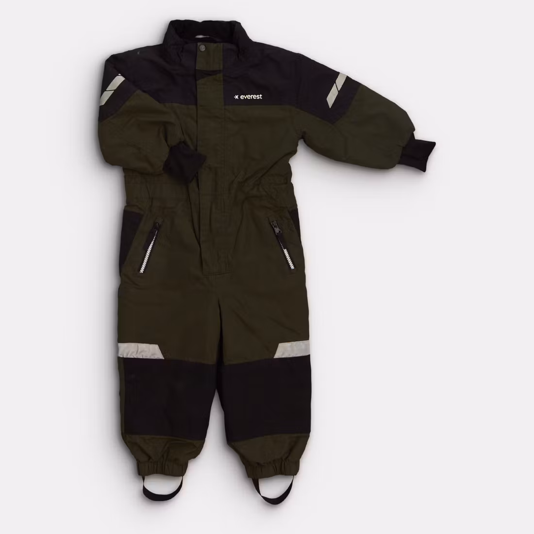 Vinteroverall - Everest - Storlek 86