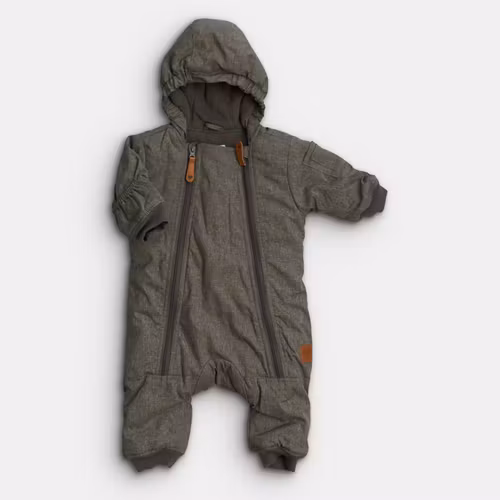 Vinteroverall - BEBE - Storlek 68