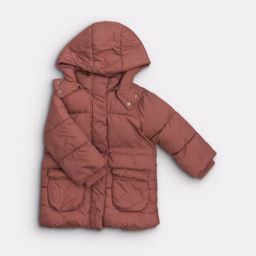Vinterjacka - H&M - Storlek 104