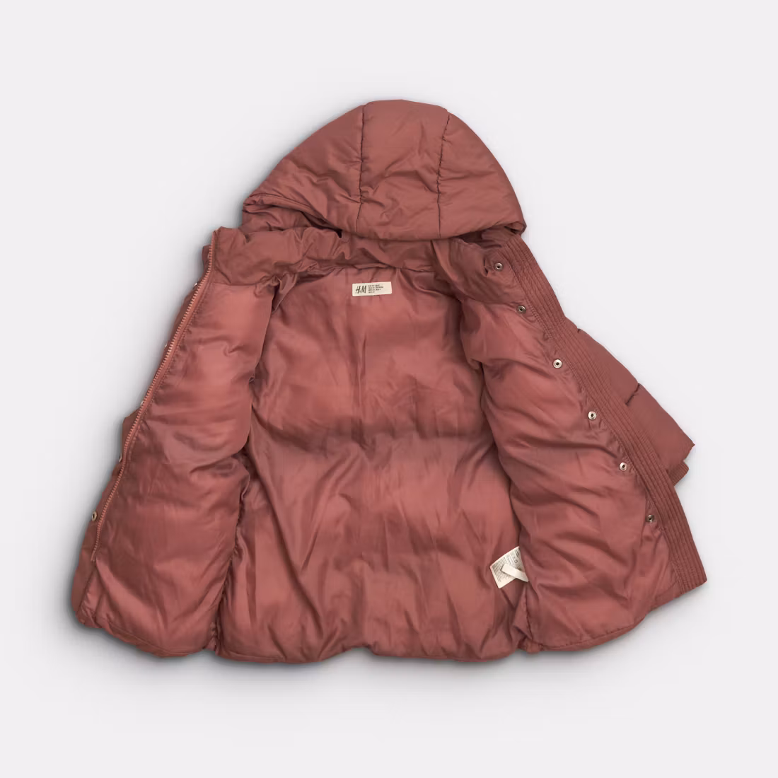 Vinterjacka - H&M - Storlek 104
