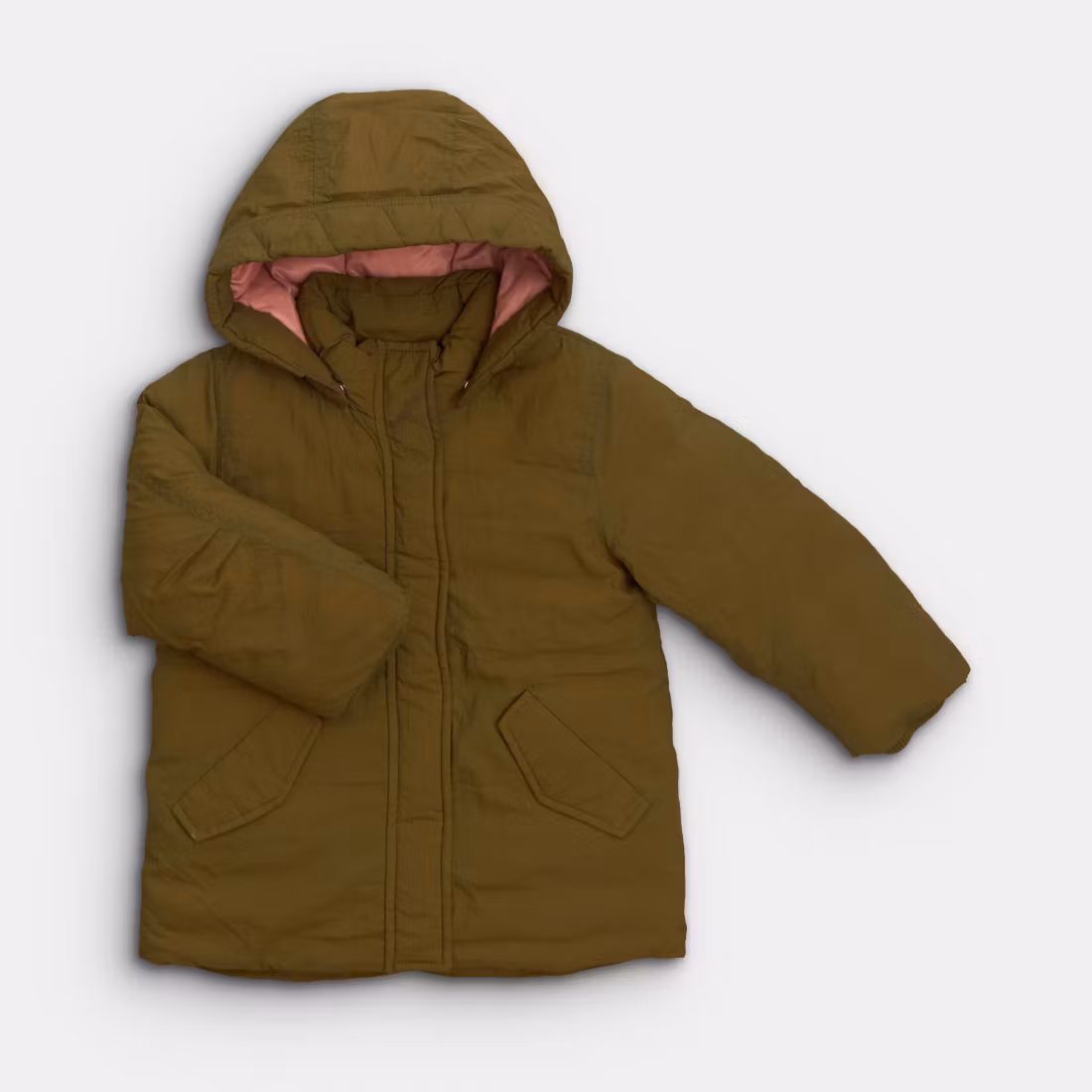 Pufferjacka - H&M - Storlek 104