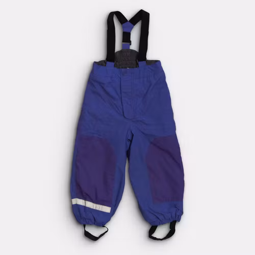 Termobyxor - H&M - Storlek 104