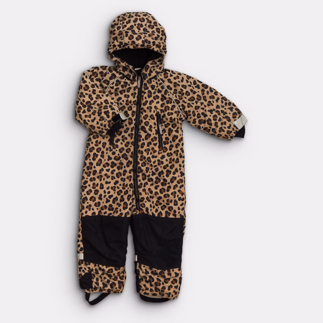 Vinteroverall - H&M - Storlek 92