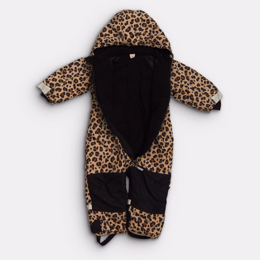 Vinteroverall - H&M - Storlek 92
