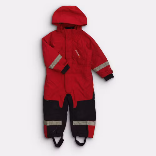 Vinteroverall - Didrikson - Storlek 90