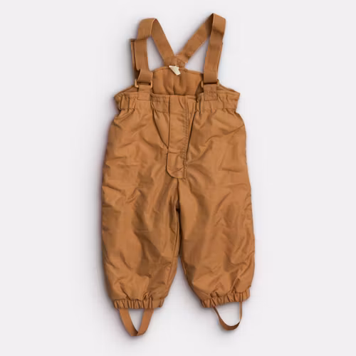 Termobyxor - H&M - Storlek 80