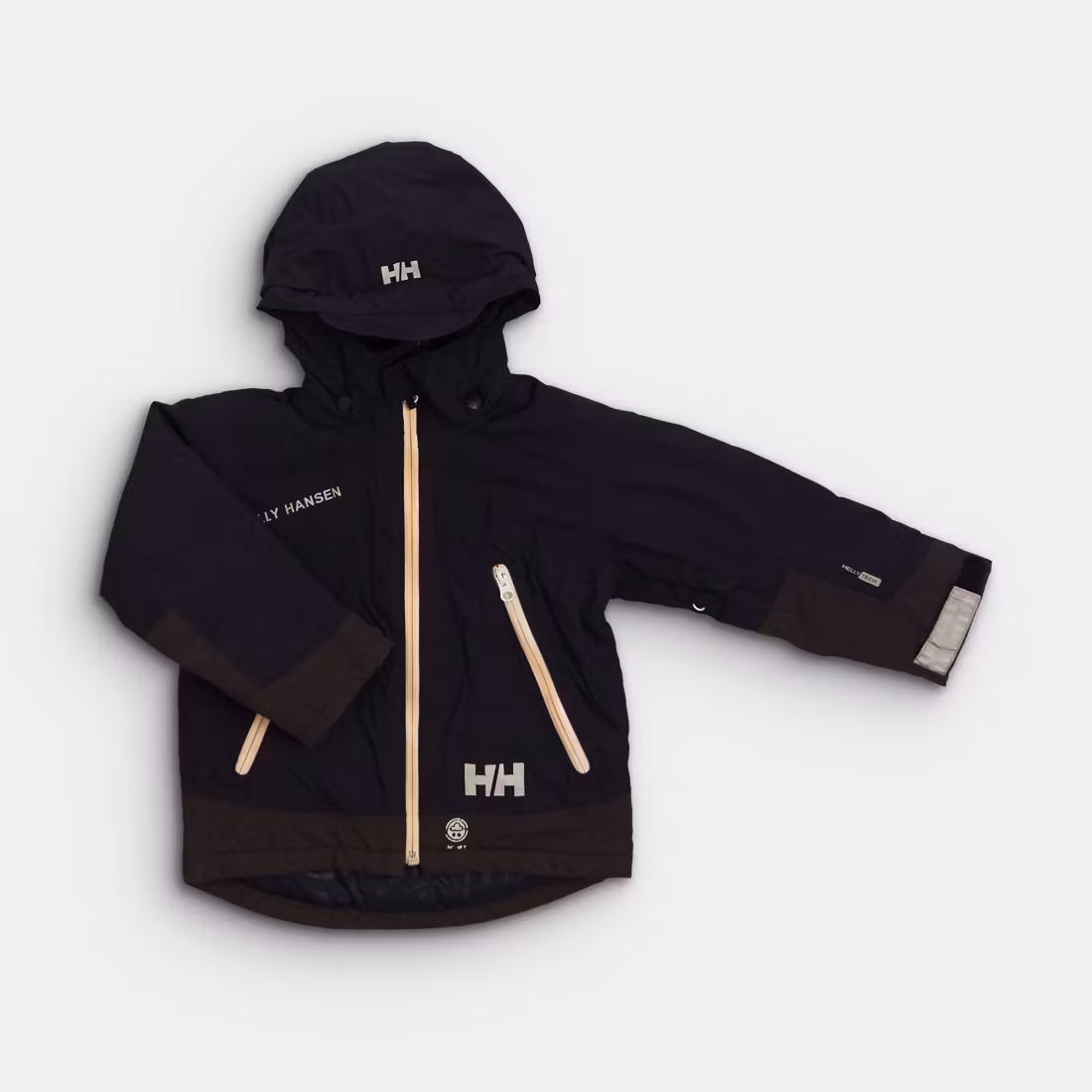 Skidjacka - Helly Hansen - Storlek 104