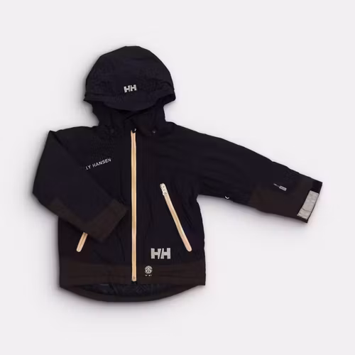 Skidjacka - Helly Hansen - Storlek 104