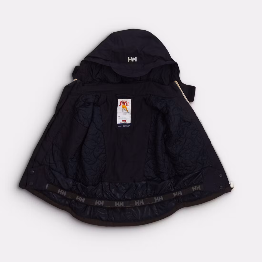 Skidjacka - Helly Hansen - Storlek 104