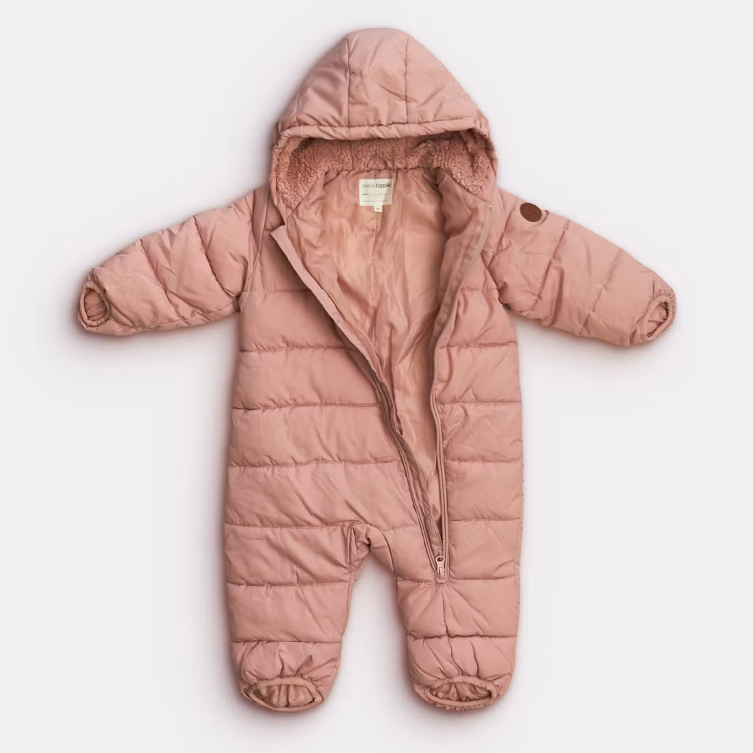 Vinteroverall - Kappahl - Storlek 74