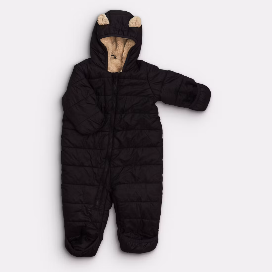Vinteroverall - Lindex - Storlek 68
