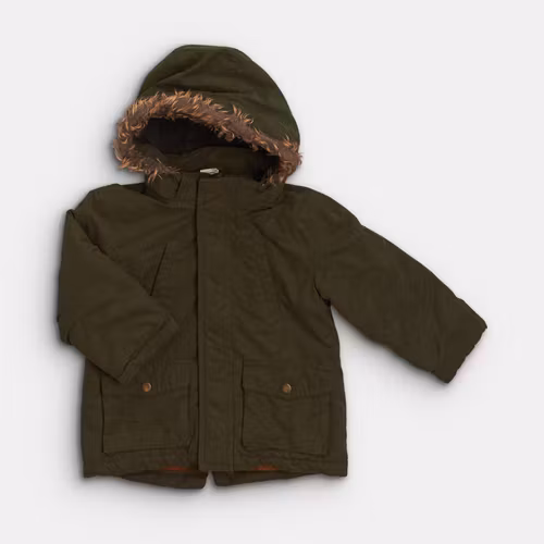 Vinterjacka - H&M - Storlek 92