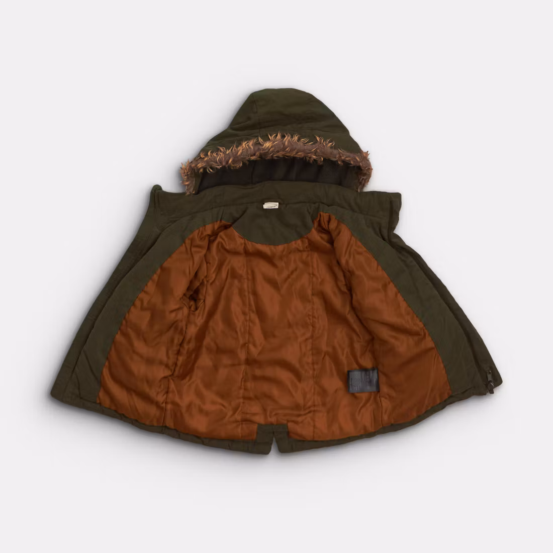 Vinterjacka - H&M - Storlek 92