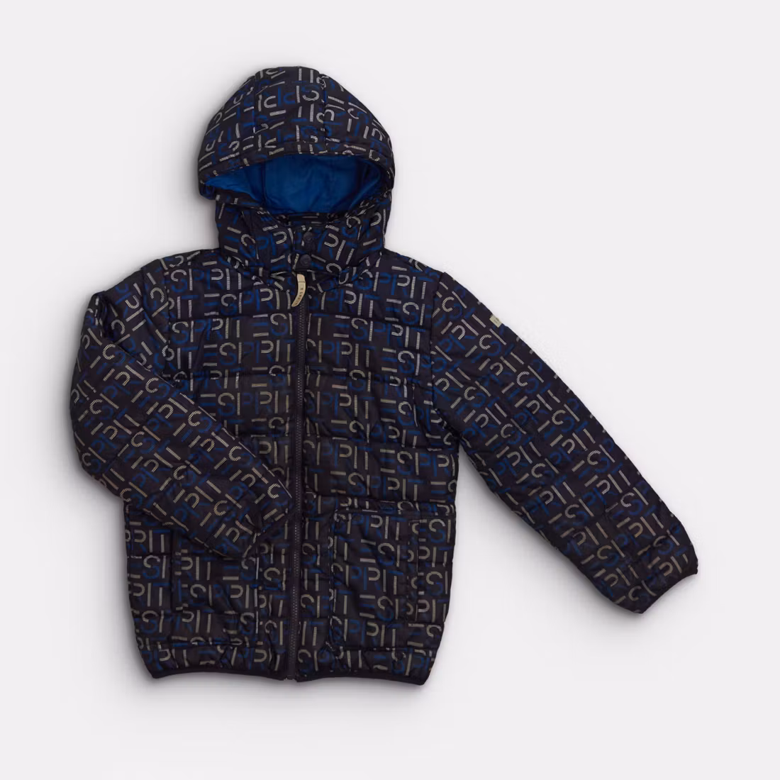 Pufferjacka - Esprit - Storlek 128